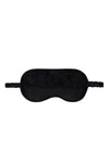 Cherish Silk + Lace Eye Mask
