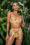Tia Suspender by Edge o' Beyond
