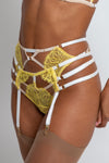 Tia Suspender by Edge o' Beyond