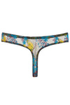Zuzia Suspender by Edge o' Beyond