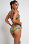 Zuzia High Waist Briefs by Edge o' Beyond