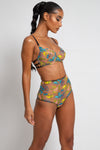 Zuzia High Waist Briefs by Edge o' Beyond