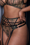 Edge o' Beyond Fatima Suspender