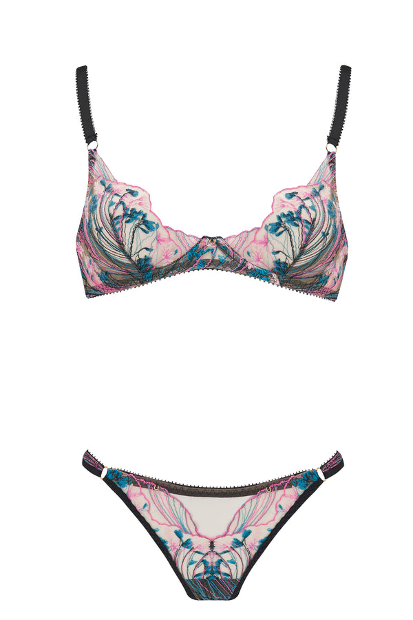 Libby Brief