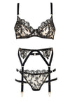 Edge o' Beyond Awa Thong