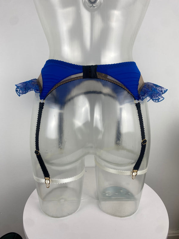 Judith Suspender SS7139