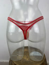 Berry Thong SS7220