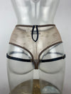 Charlotte En Or High Waist Brief SS7188