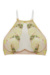 Jaz Peep Bra