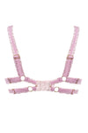 Special Edition Jaz Pink Bralette