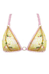Special Edition Jaz Pink Bralette