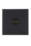 Edge o' Beyond jewellery packaging for 18k Gold Plated Chains for Lingerie Packaging Back View