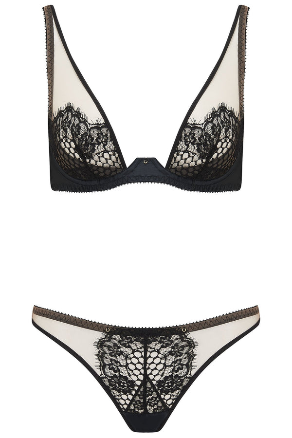 Kathryn Bra by Edge o' Beyond