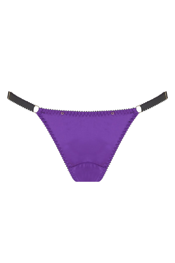 Natasha Amethyst Briefs by Edge o' Beyond