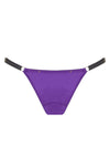 Natasha Amethyst Briefs by Edge o' Beyond