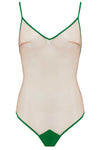 Edge o' Beyond Laura Body