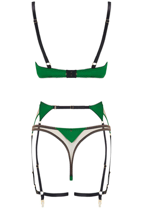 Edge o' Beyond Laura Thong