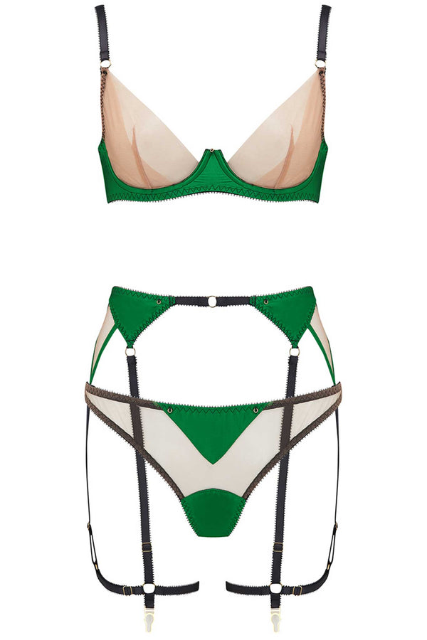 Edge o' Beyond Laura Thong