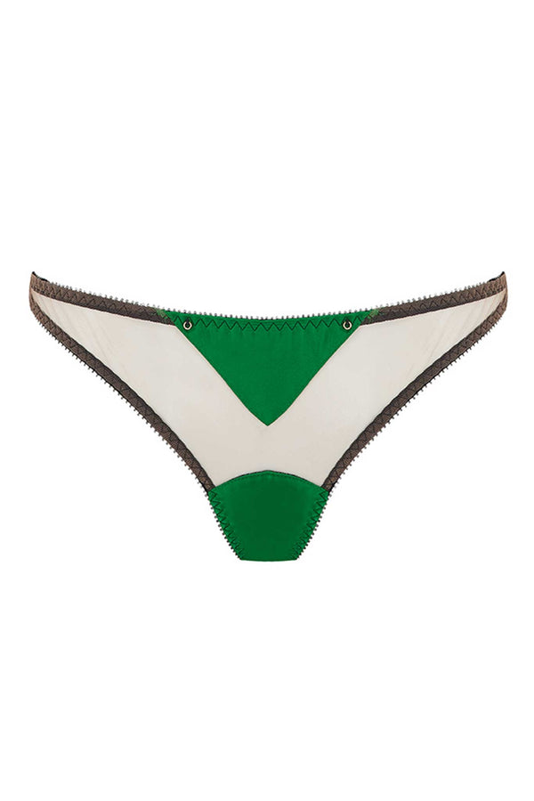 Edge o' Beyond Laura Brief