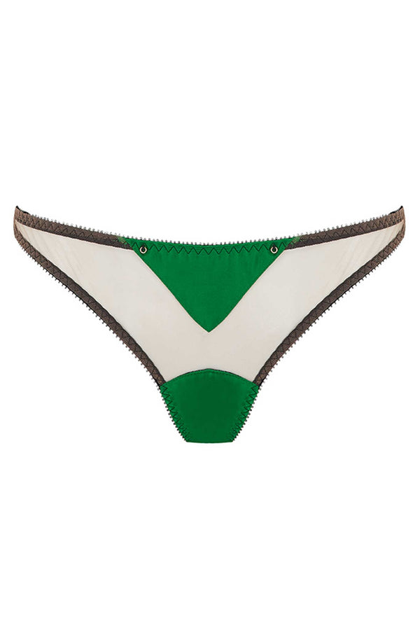 Edge o' Beyond Laura Thong