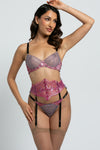 Tamia Mermaid Thong