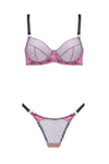 Tamia Mermaid Thong