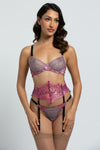 Tamia Mermaid Thong