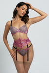 Tamia Mermaid Thong