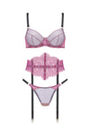 Tamia Mermaid Thong