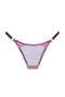 Tamia Mermaid Thong