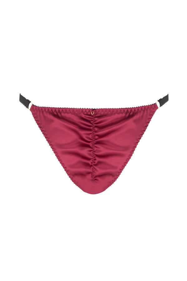 Natasha Rouge Brief