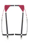 Natasha Rouge Suspender