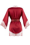 Nikki Kimono Robe by Edge o' Beyond