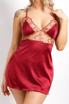 Nikki Slip Dress