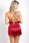 Nikki Slip Dress