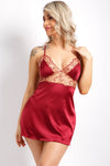 Nikki Slip Dress