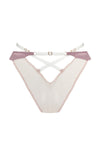 Olivia High Cut Brief