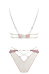 Olivia High Cut Brief