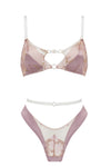Olivia High Cut Brief