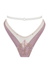 Olivia High Cut Brief