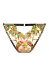 Pina Brief