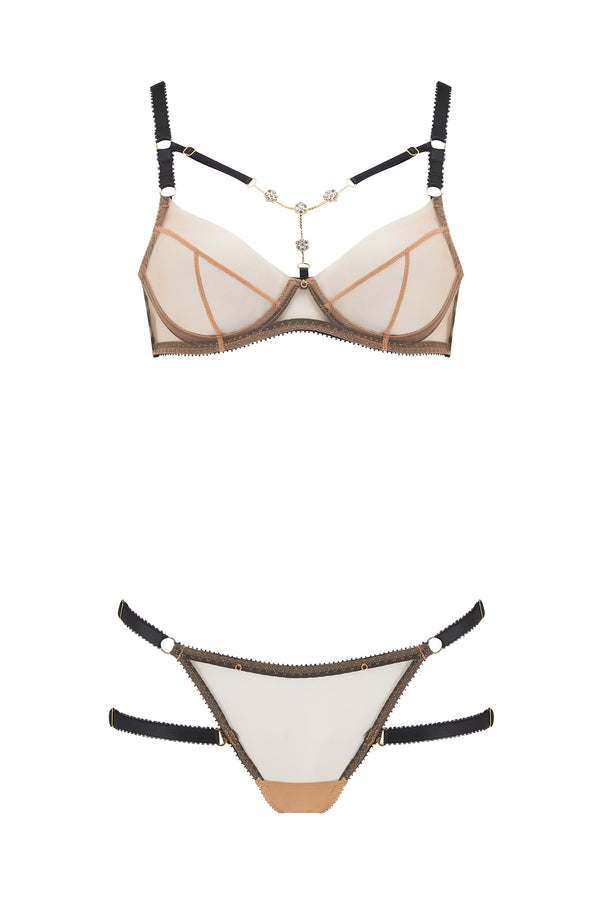 Sharon Bra by Edge o' Beyond