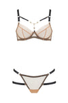 Sharon Bra by Edge o' Beyond