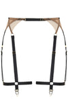 Sharon Suspender by Edge o' Beyond