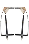 Sharon Suspender by Edge o' Beyond