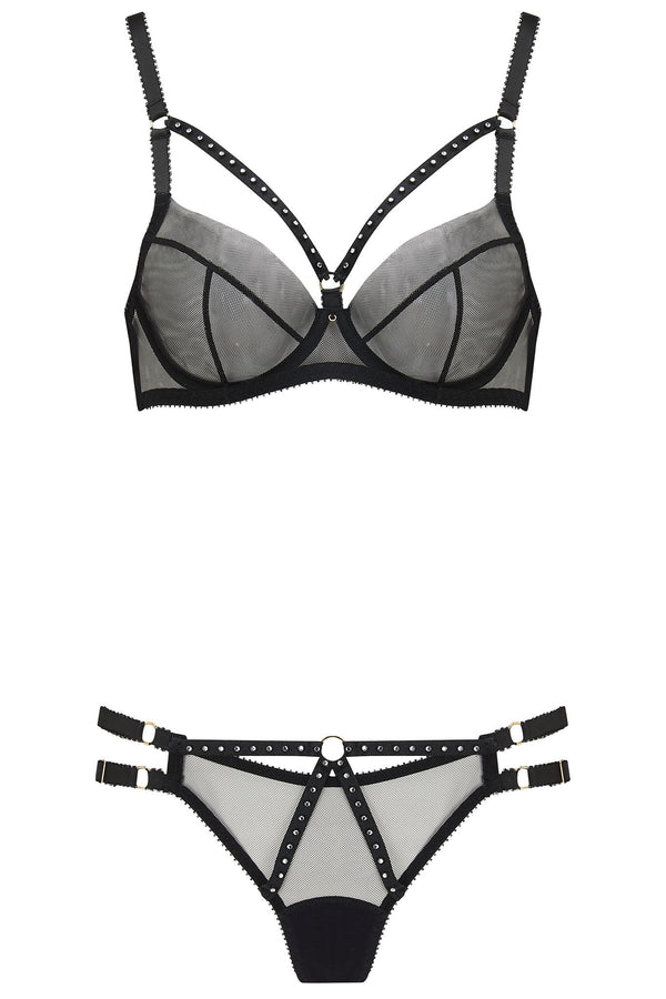 Sue Brief