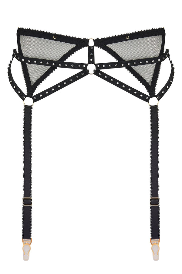 Sue Suspender