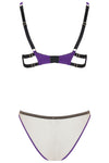 Barbie Amethyst Briefs by Edge o' Beyond