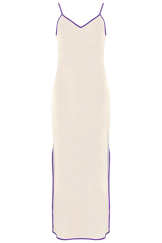 Barbie Amethyst Dress