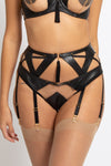 Tracey Ouvert Brief